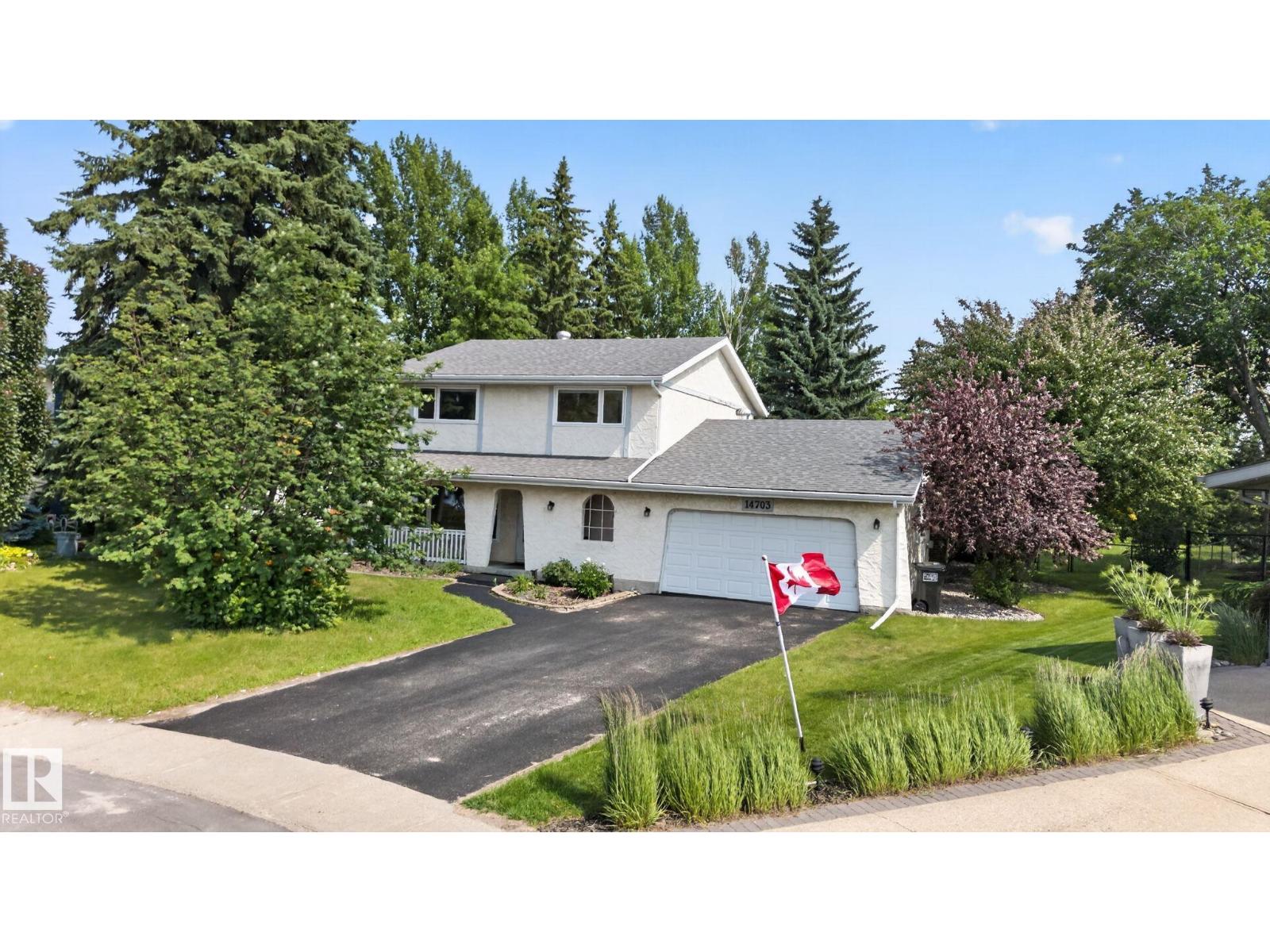 14703 58 AVE NW - 3