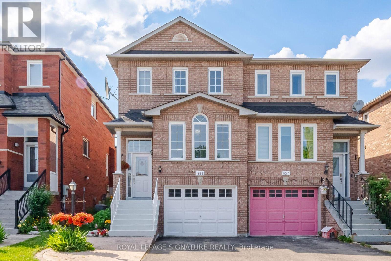 459 WILDGRASS ROAD - 1