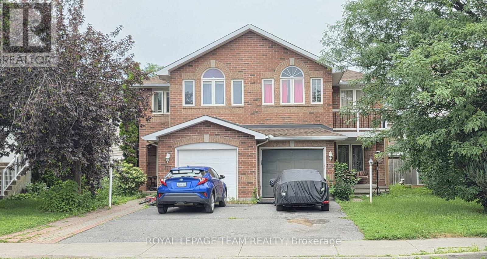175 MOUNTSHANNON DRIVE - 1