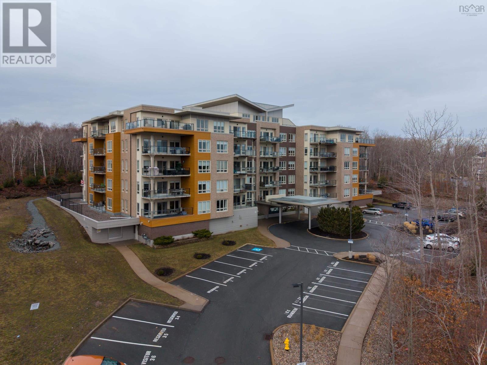 #302 267 Gary Martin Drive - 1