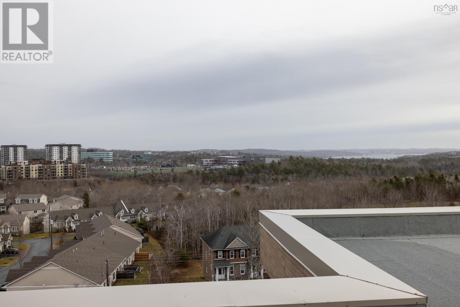 #302 267 Gary Martin Drive - 20