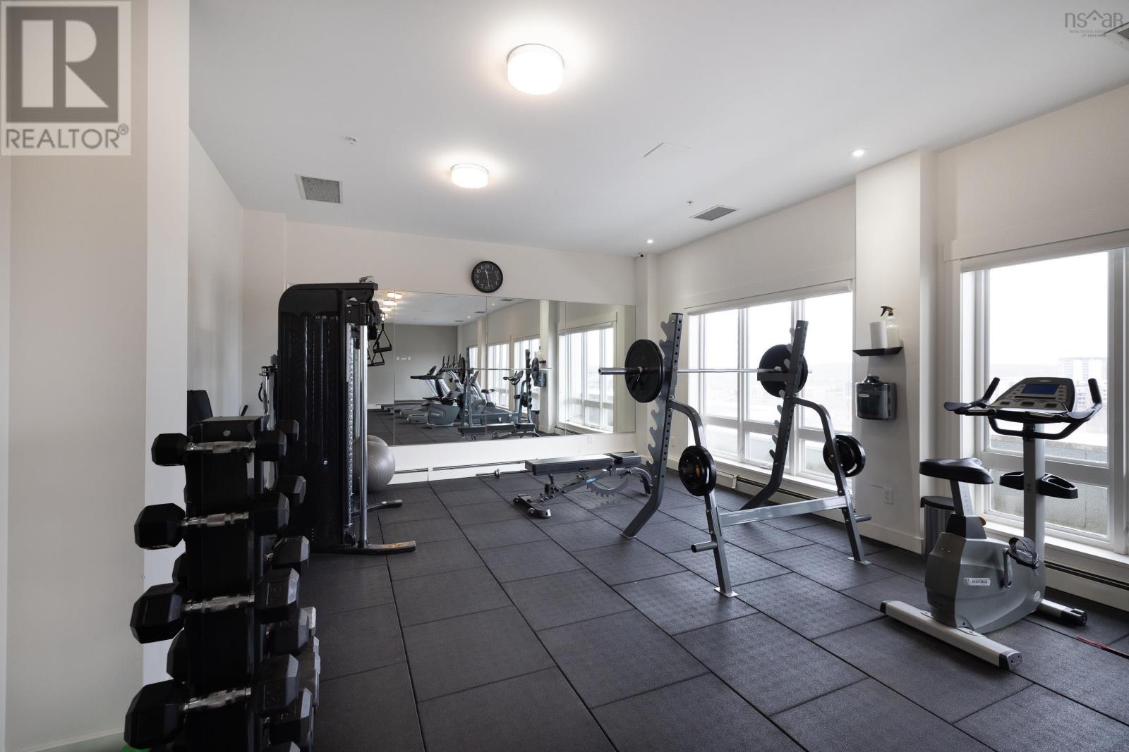 #302 267 Gary Martin Drive - 22