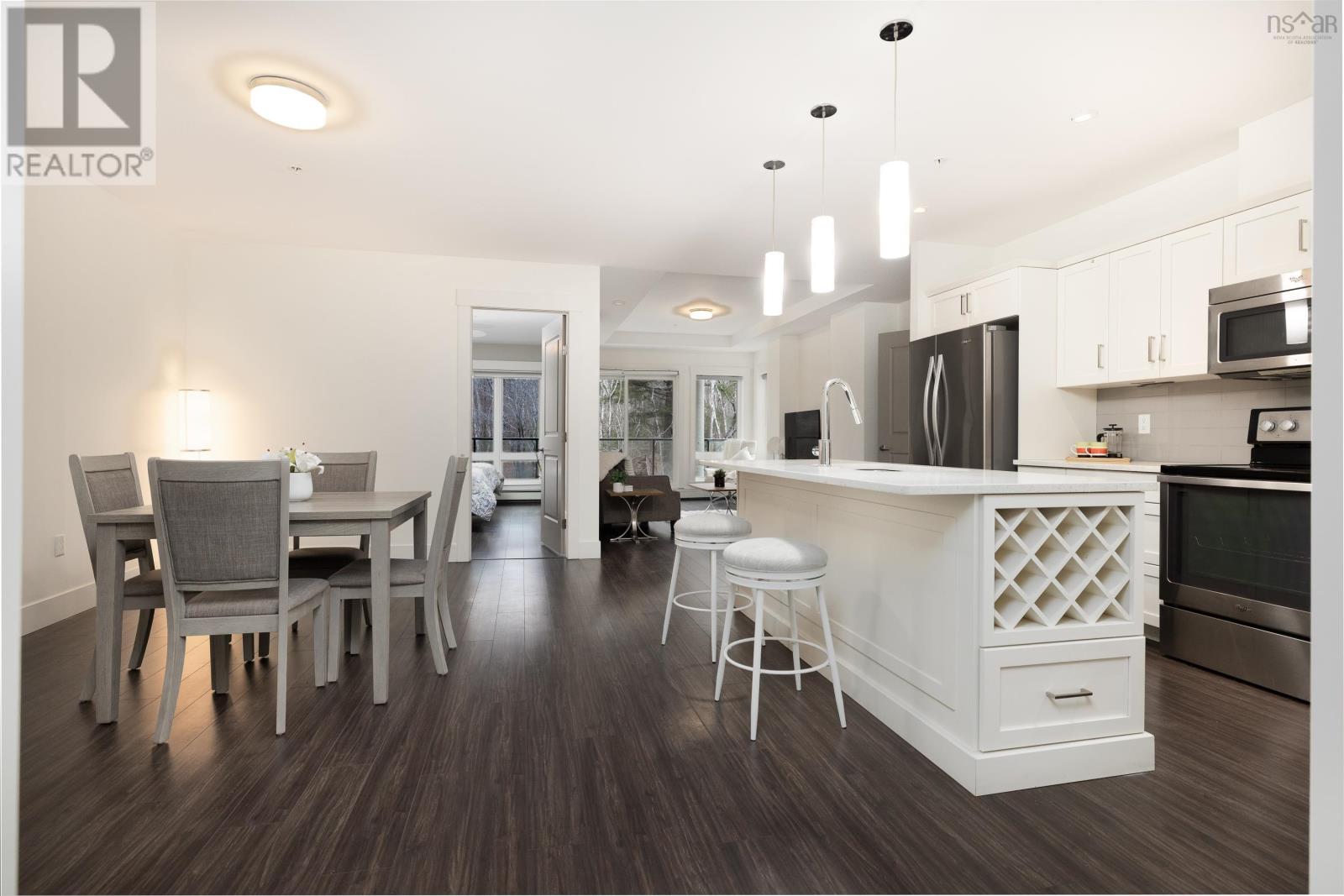 #302 267 Gary Martin Drive - 3