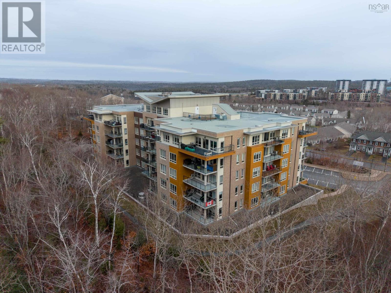 #302 267 Gary Martin Drive - 29