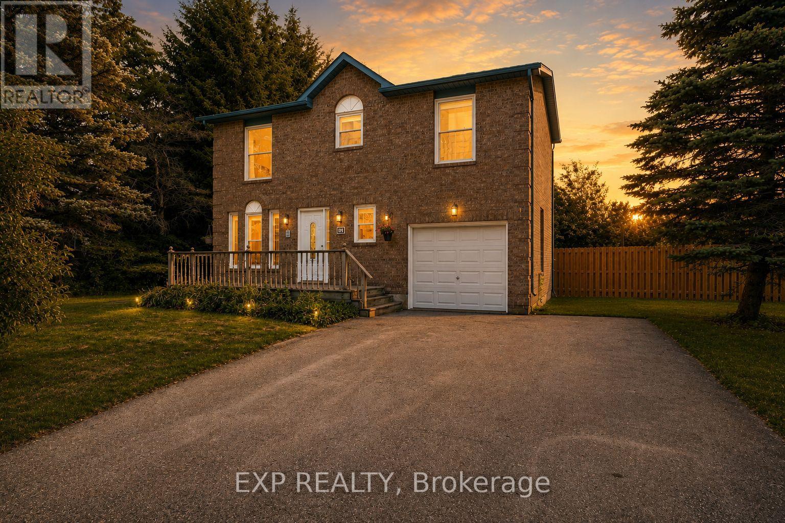 14 RUSSELL HILL ROAD - 1