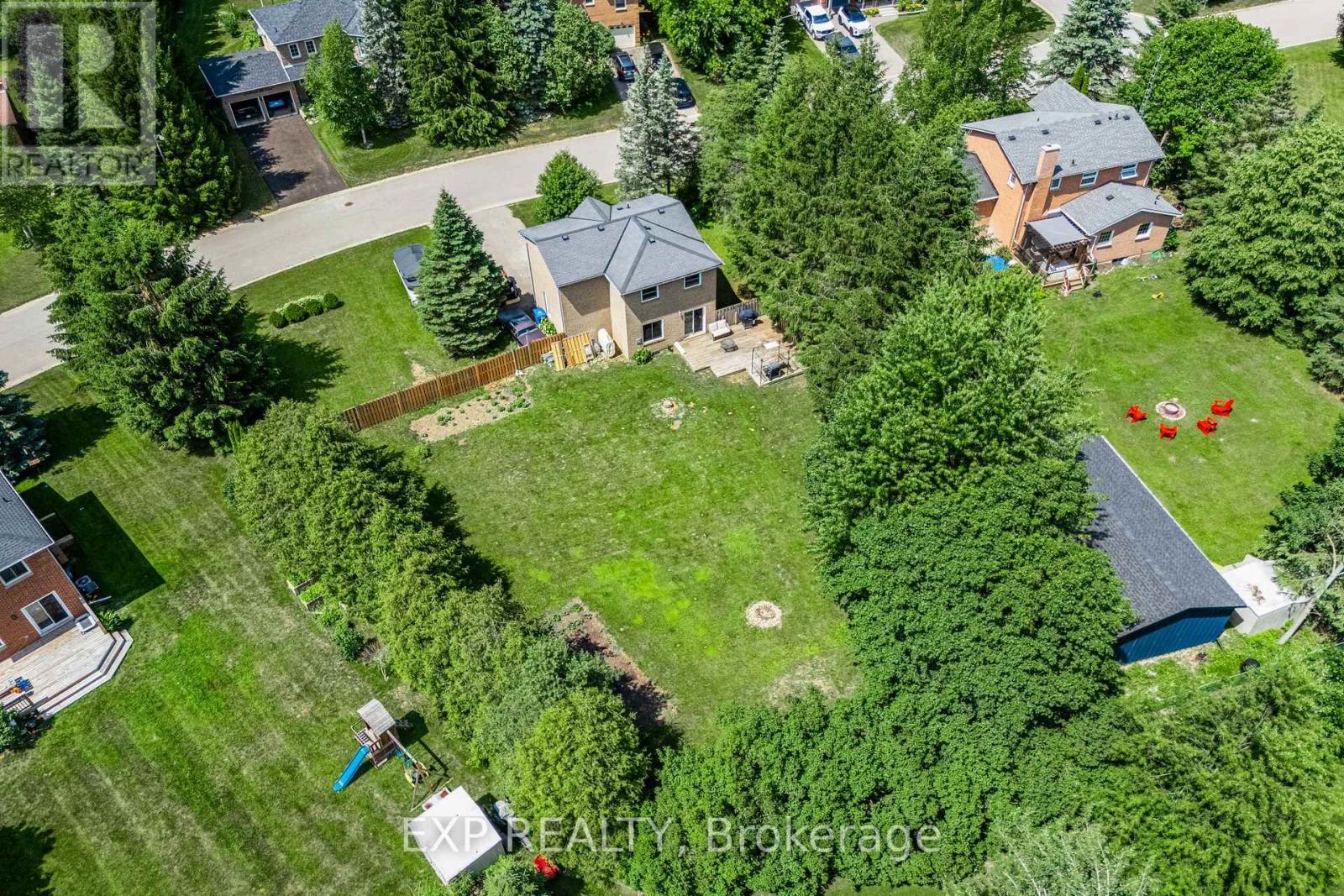 14 RUSSELL HILL ROAD - 45