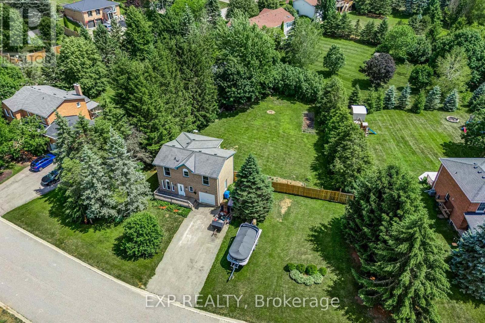 14 RUSSELL HILL ROAD - 46