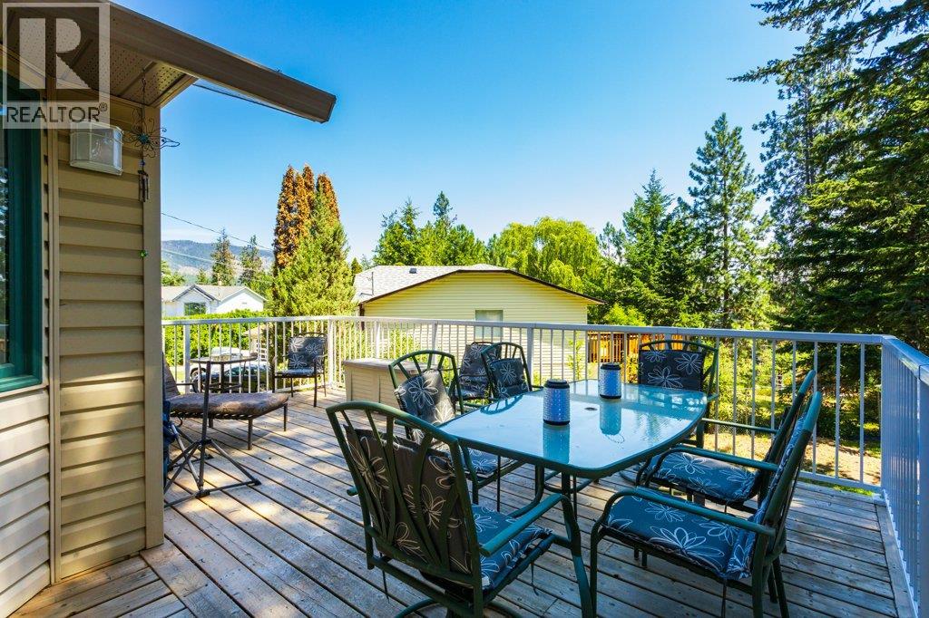  3542 Ashley Court, West Kelowna