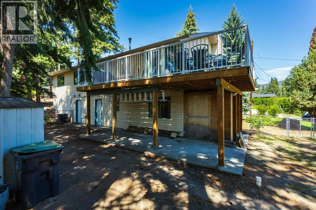  3542 Ashley Court, West Kelowna