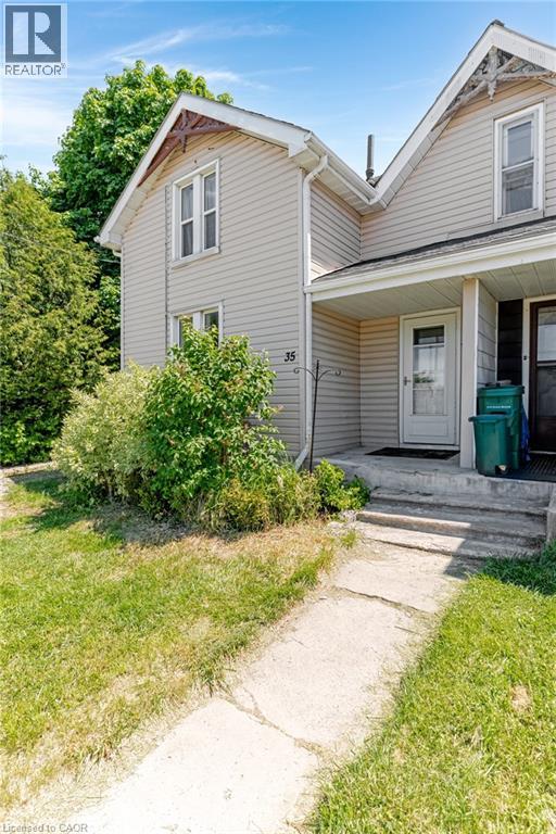35 SHADE Street - 35