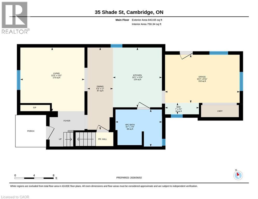 35 SHADE Street - 36
