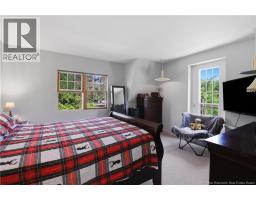Primary Bedroom - 1421 Woodstock Road, Fredericton, NB E3C1P2 Photo 6