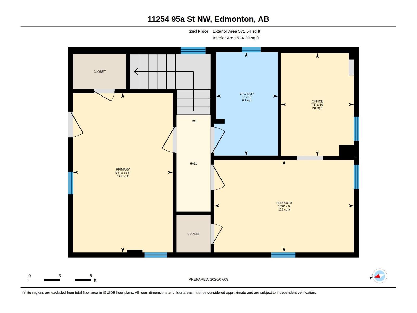 11254 95A ST NW - 37