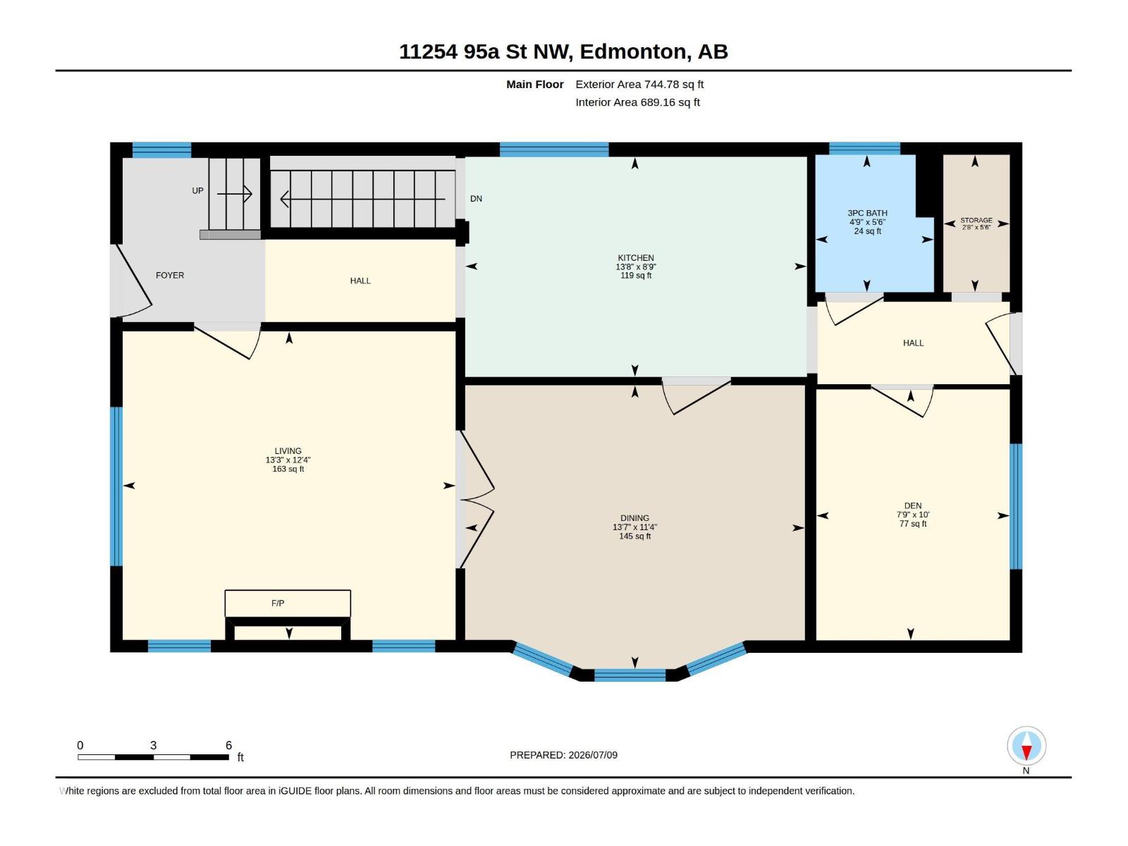 11254 95A ST NW - 38