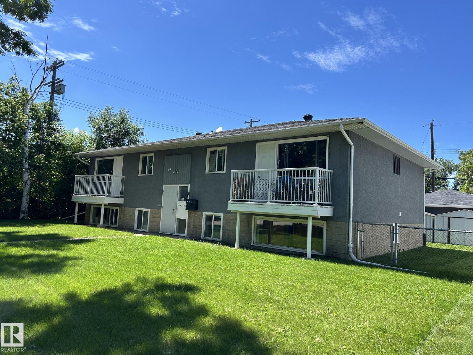 11812 45 ST NW - 22