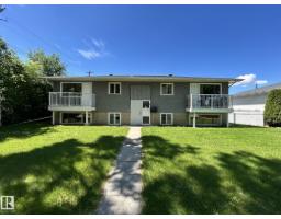 Fourplex for sale at 11812 45 St NW, Edmonton — MLS® E4498115