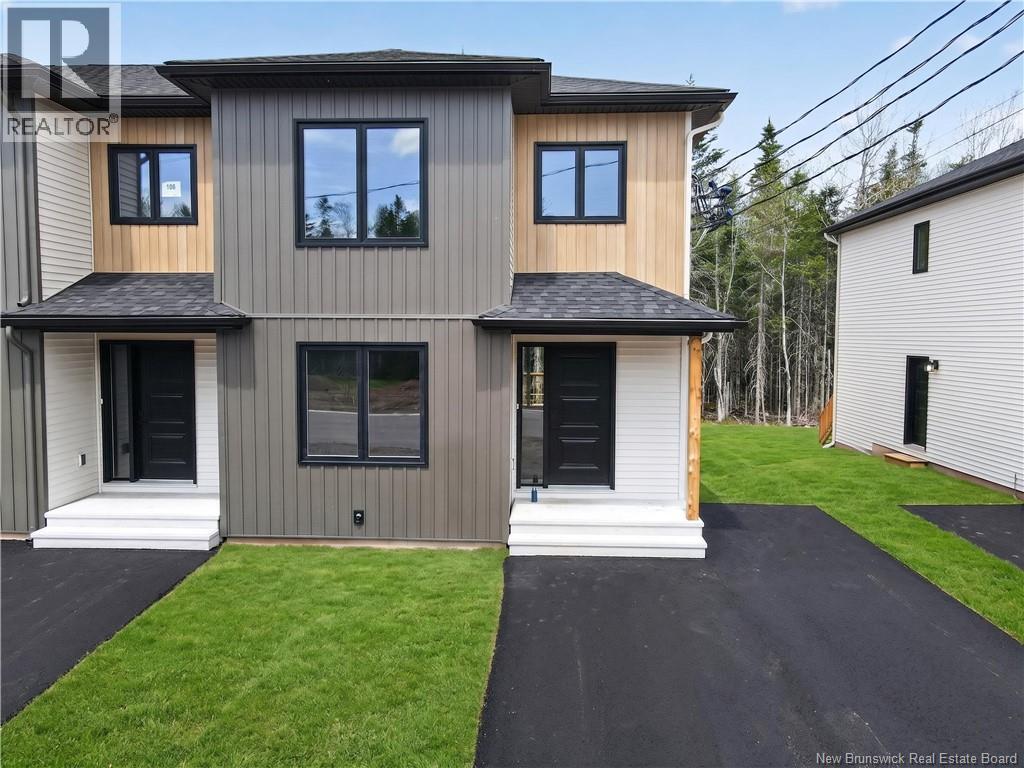 186 Des Eleves Street - 1