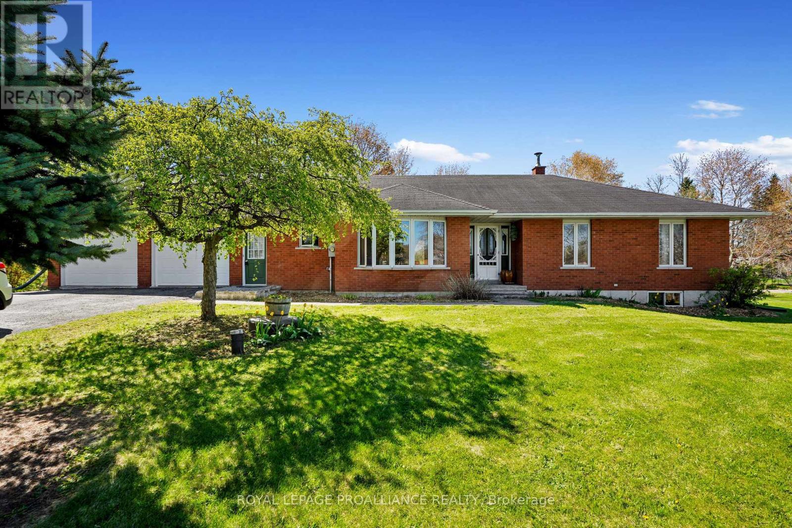 11834 3RD LINE ROAD - 1
