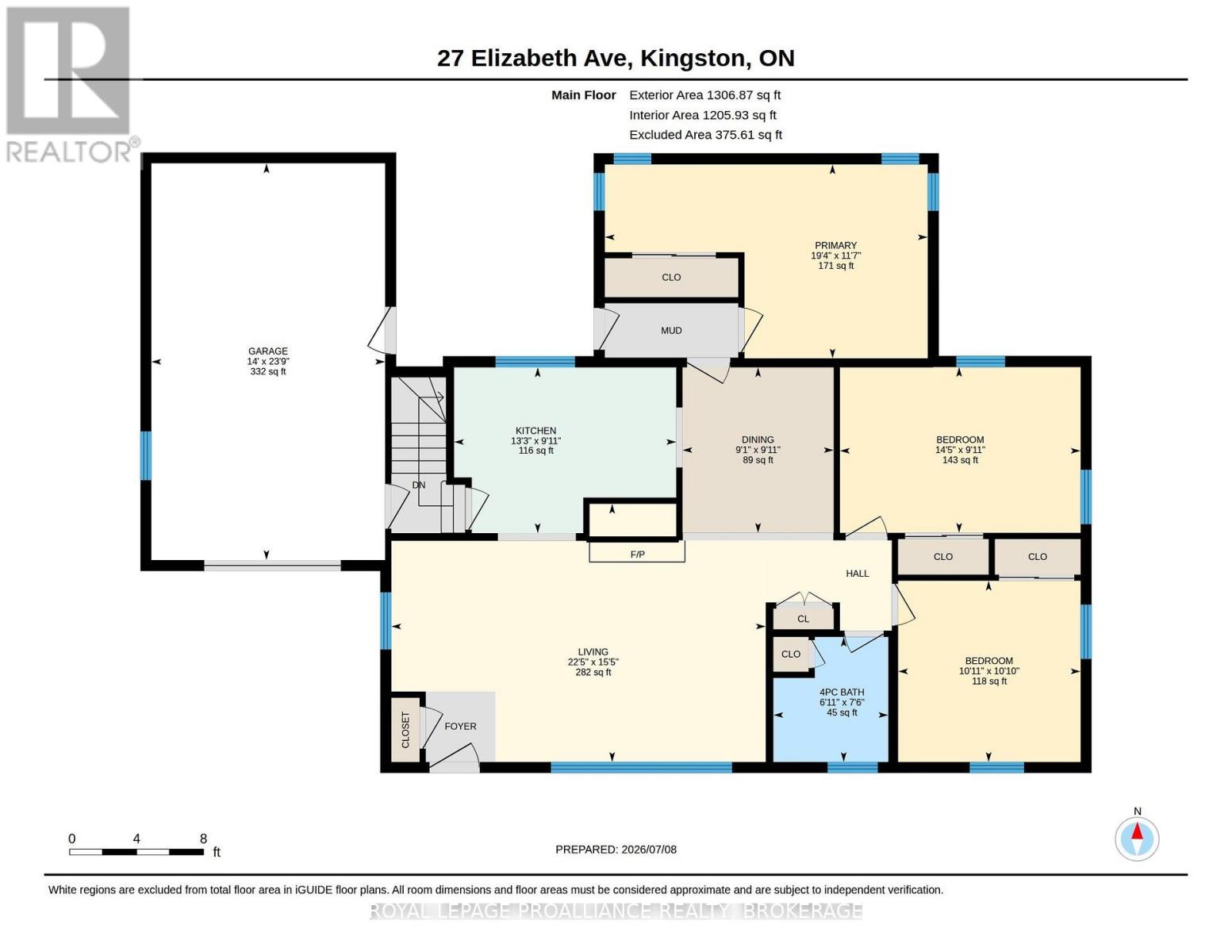 27 ELIZABETH AVENUE - 45