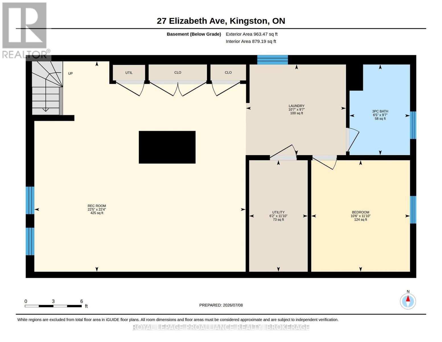 27 ELIZABETH AVENUE - 46