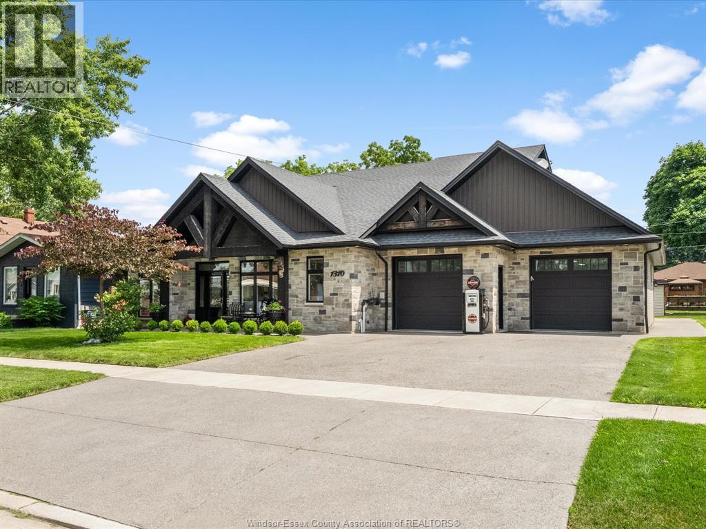 1310 Poisson STREET - 1