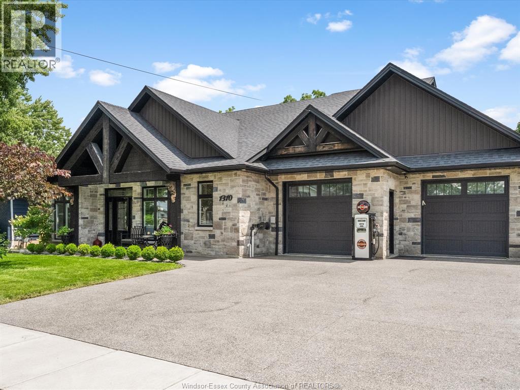 1310 Poisson STREET - 2