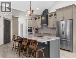 3pc Ensuite bath - 1310 Poisson Street, Tecumseh, ON N8N1T4 Photo 8