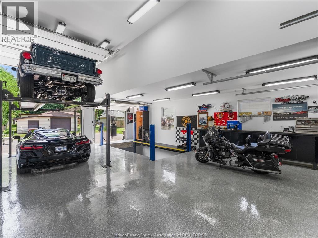 1310 Poisson STREET - 38