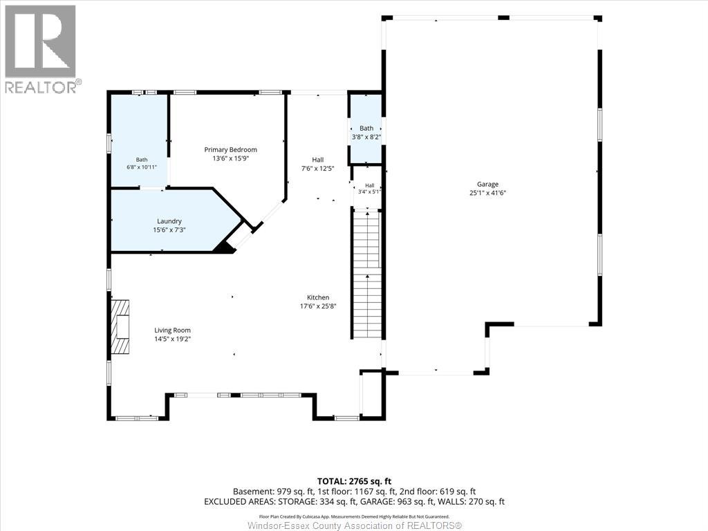 1310 Poisson STREET - 47