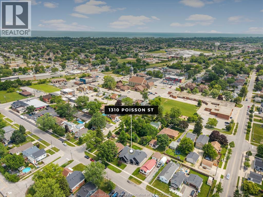 1310 Poisson STREET - 46