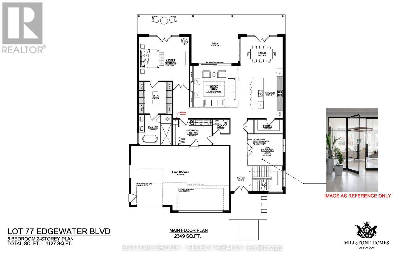 1890 KILGORMAN WAY - 2