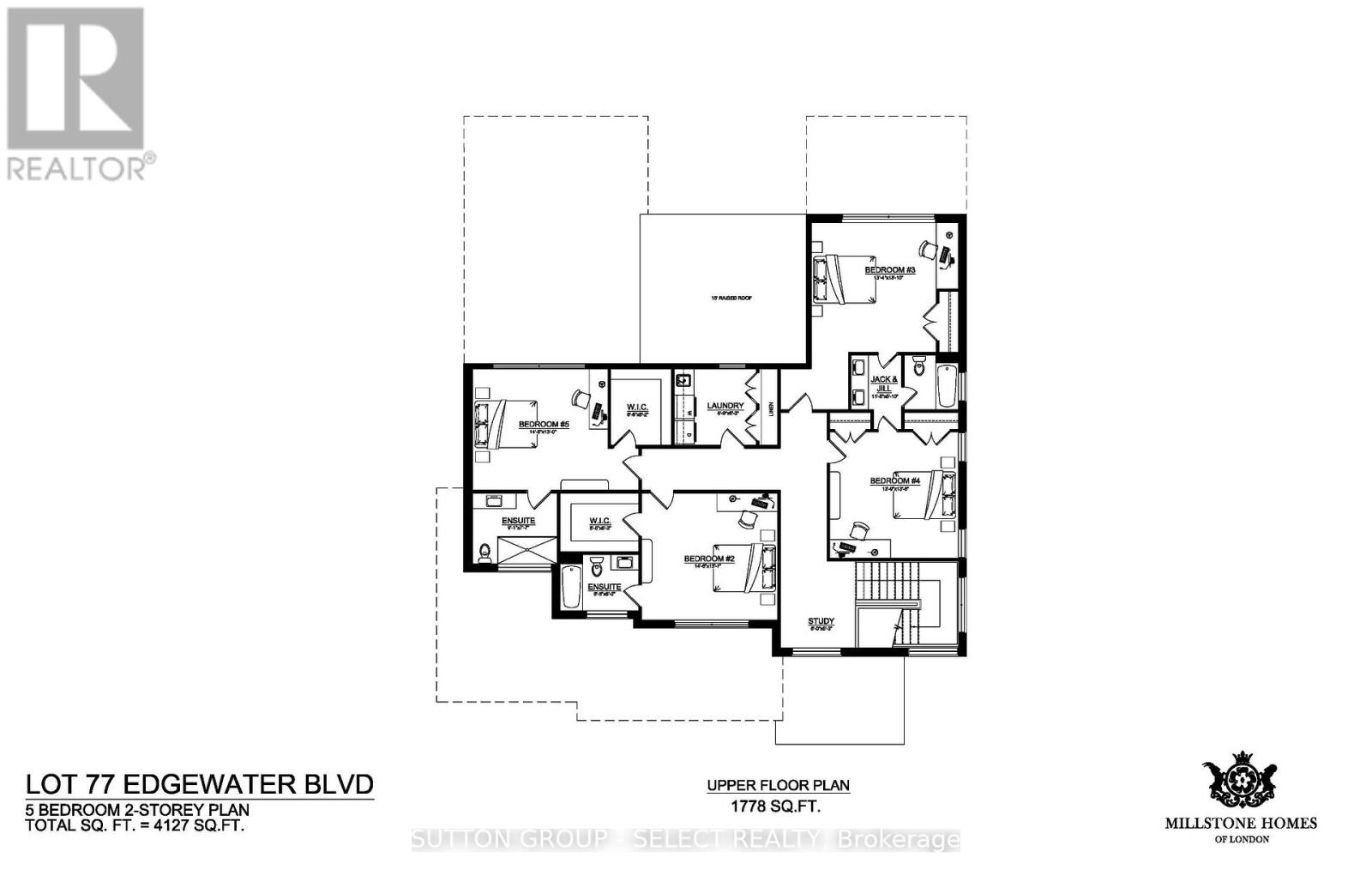 1890 KILGORMAN WAY - 3