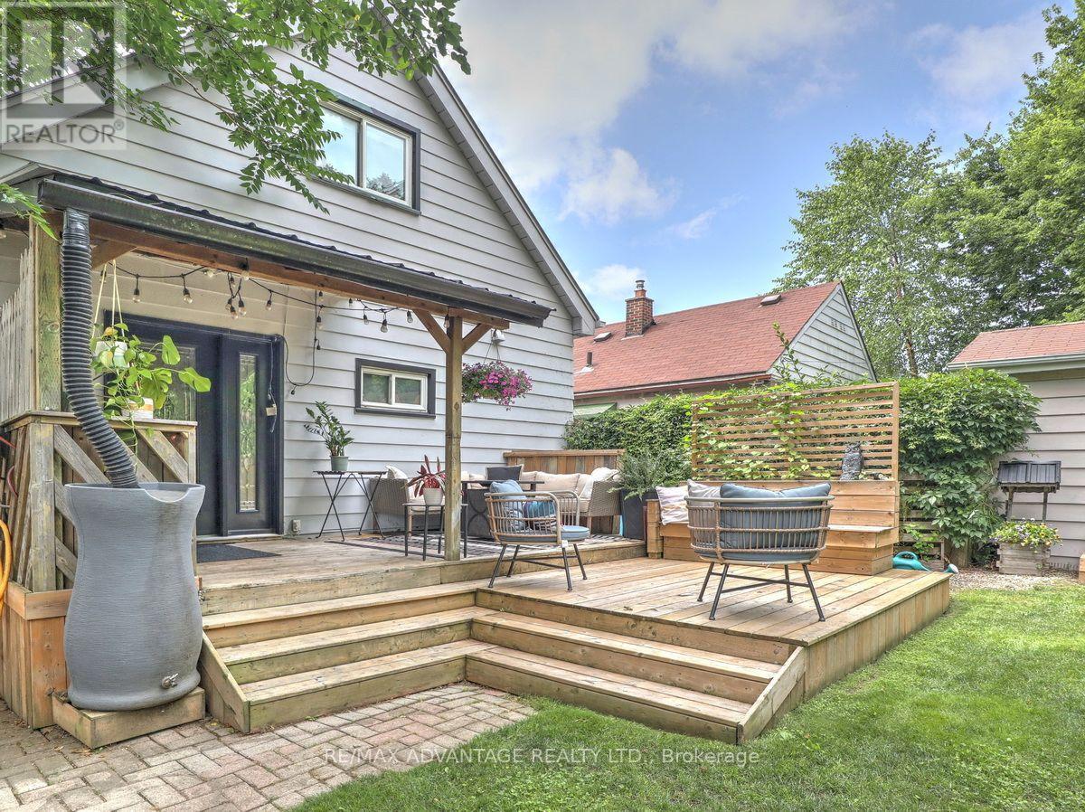 272 ELGIN STREET - 37