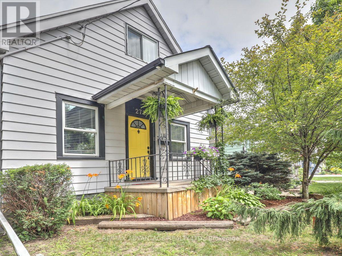 272 ELGIN STREET - 49