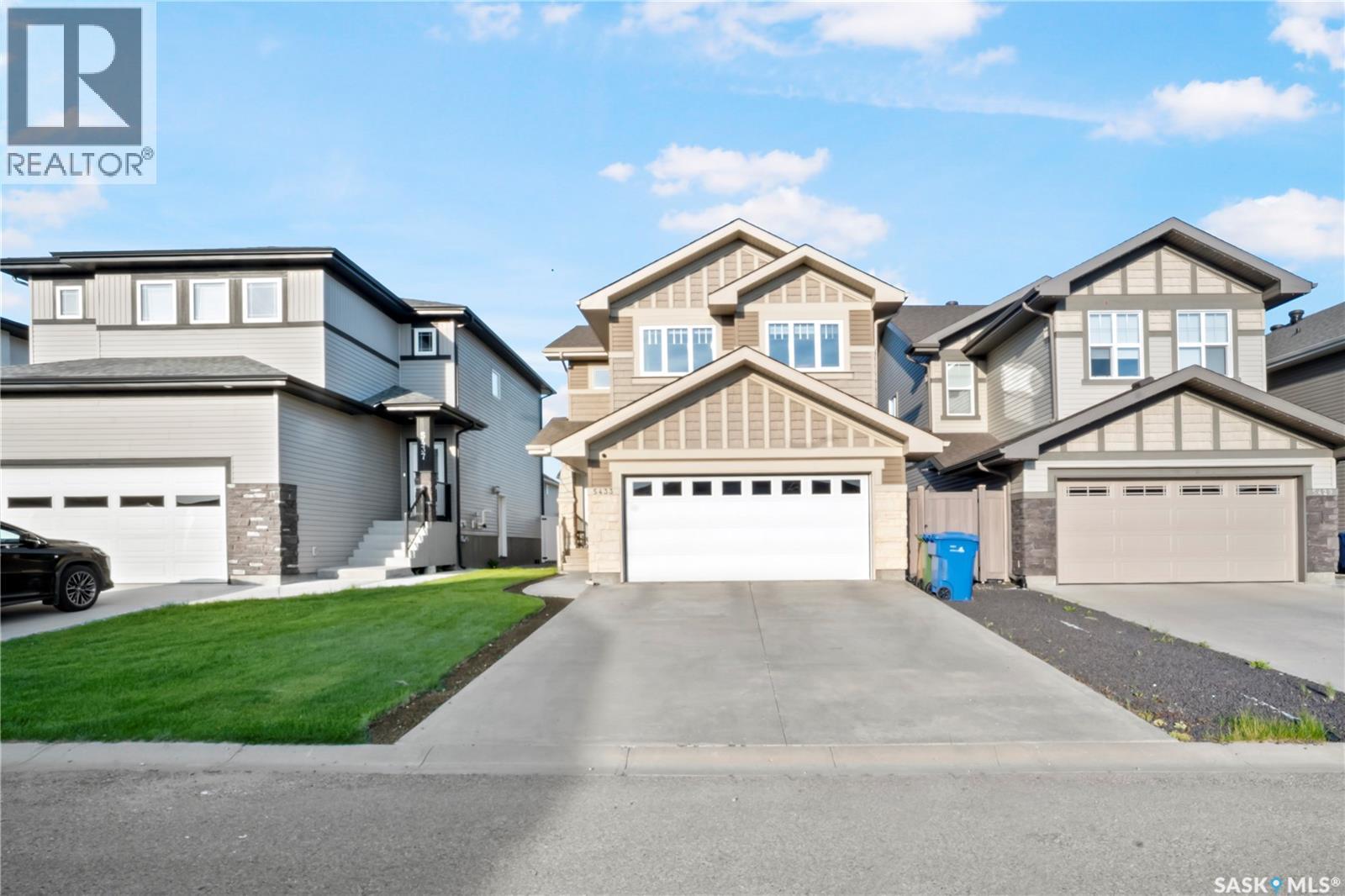 5433 Green Alder WAY E - 1