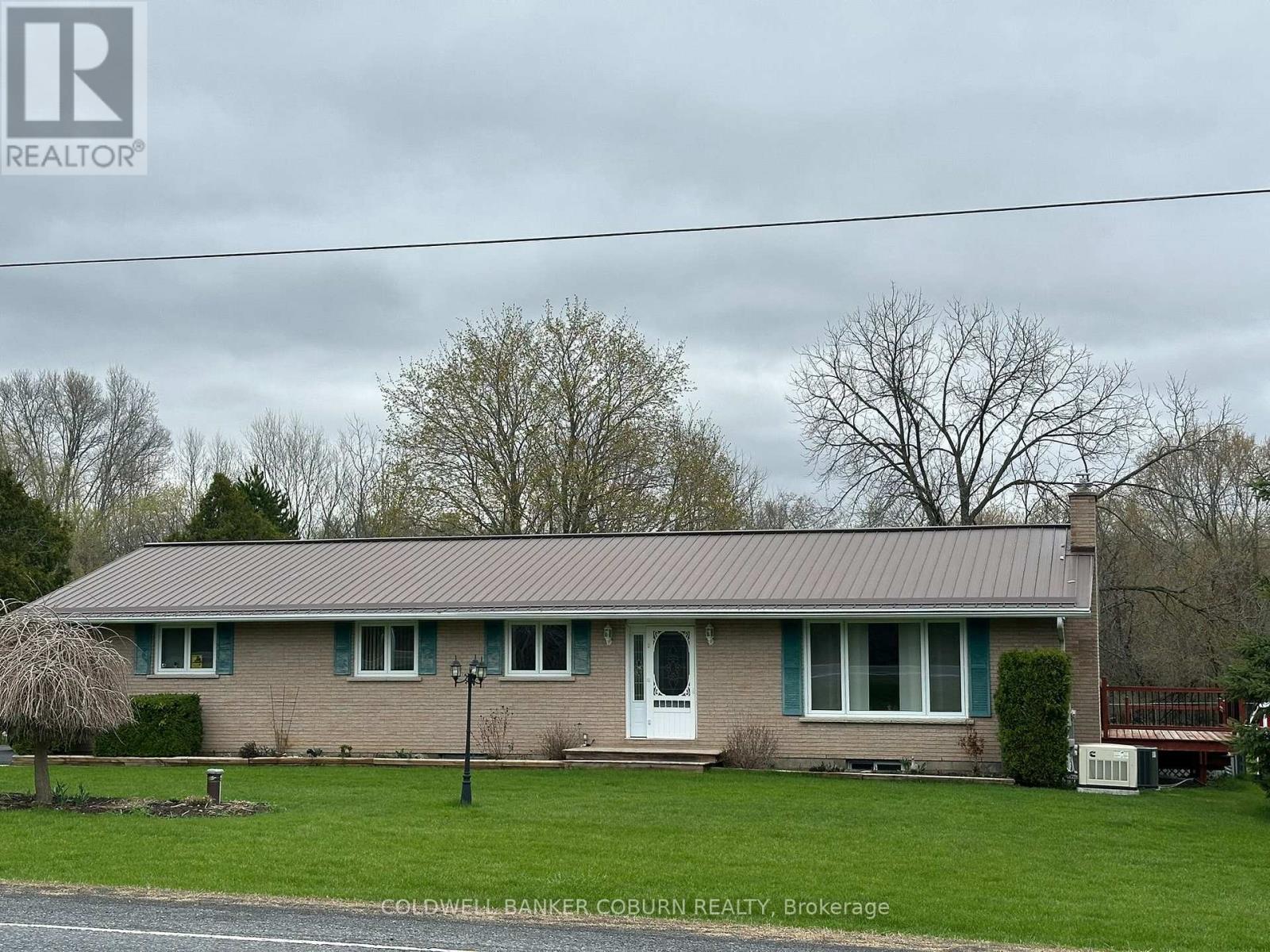 5429 COUNTY ROAD 16 BRINSTON ROAD - 1