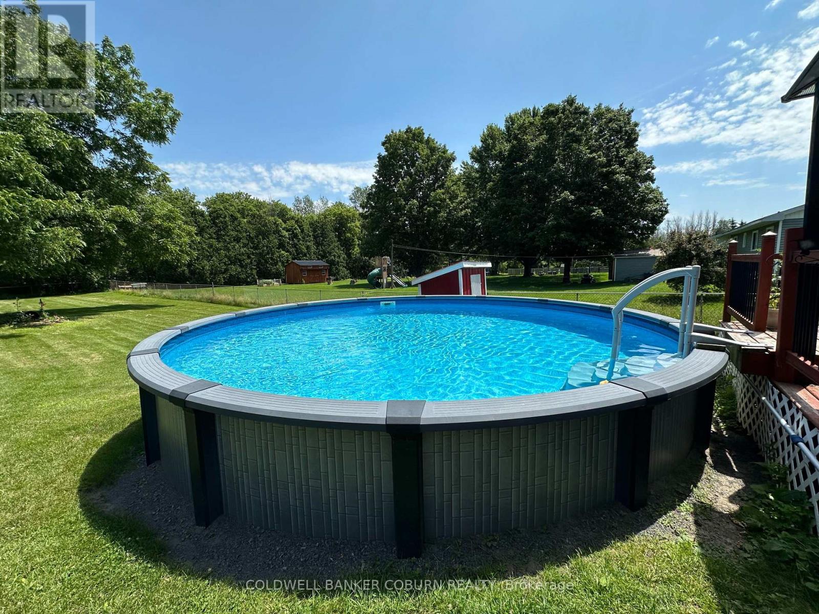 5429 COUNTY ROAD 16 BRINSTON ROAD - 18