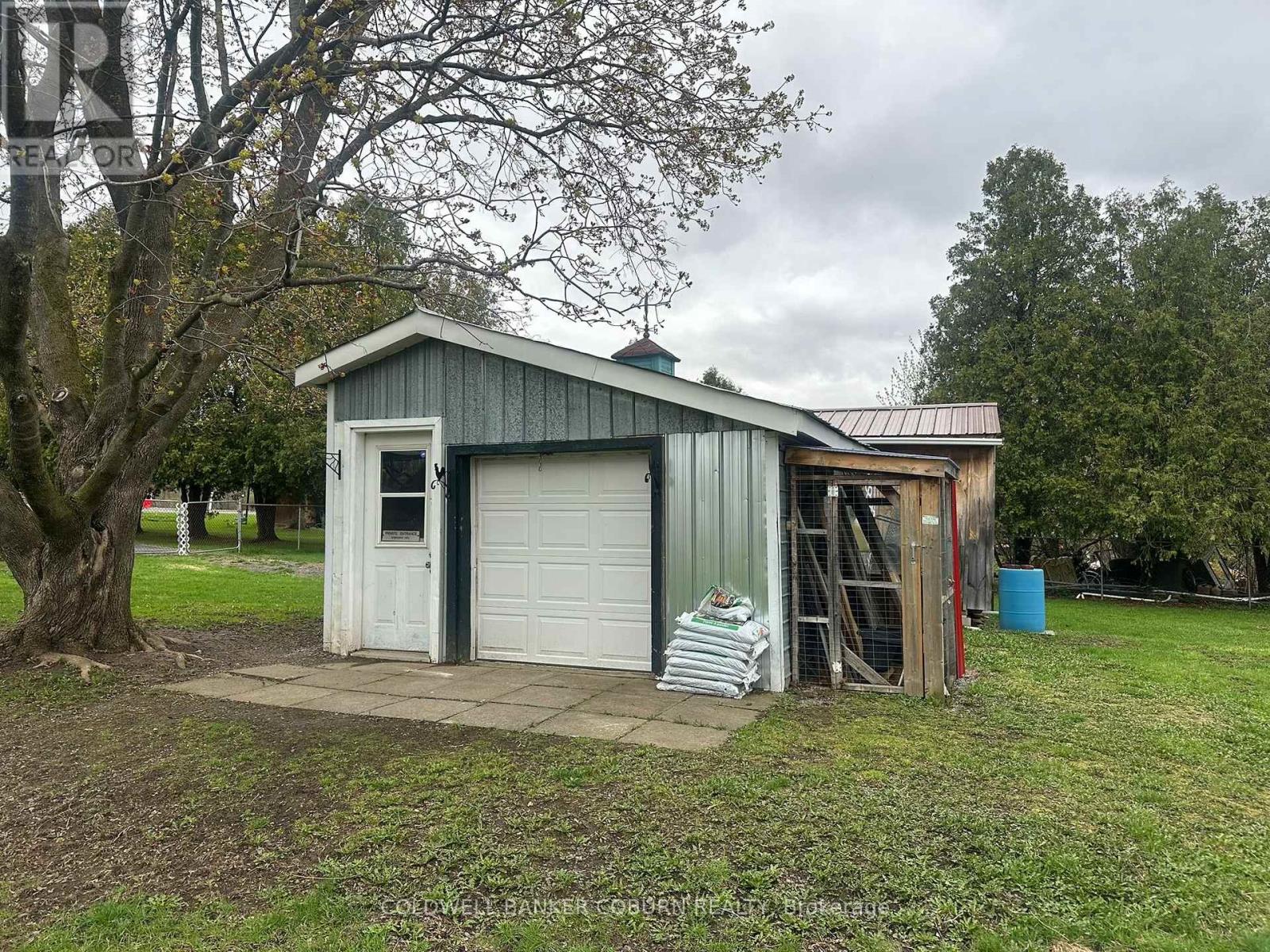 5429 COUNTY ROAD 16 BRINSTON ROAD - 19