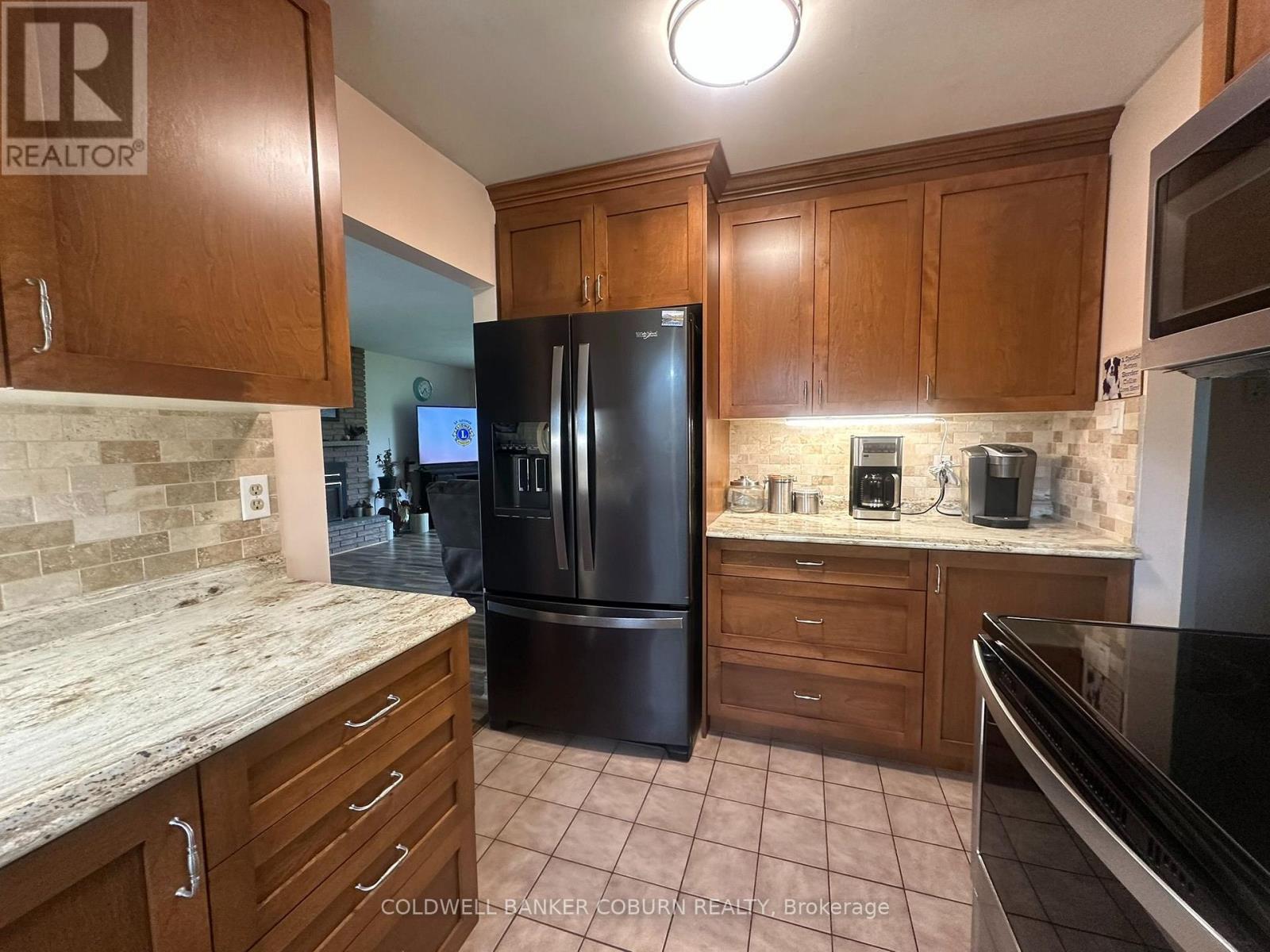 5429 COUNTY ROAD 16 BRINSTON ROAD - 2