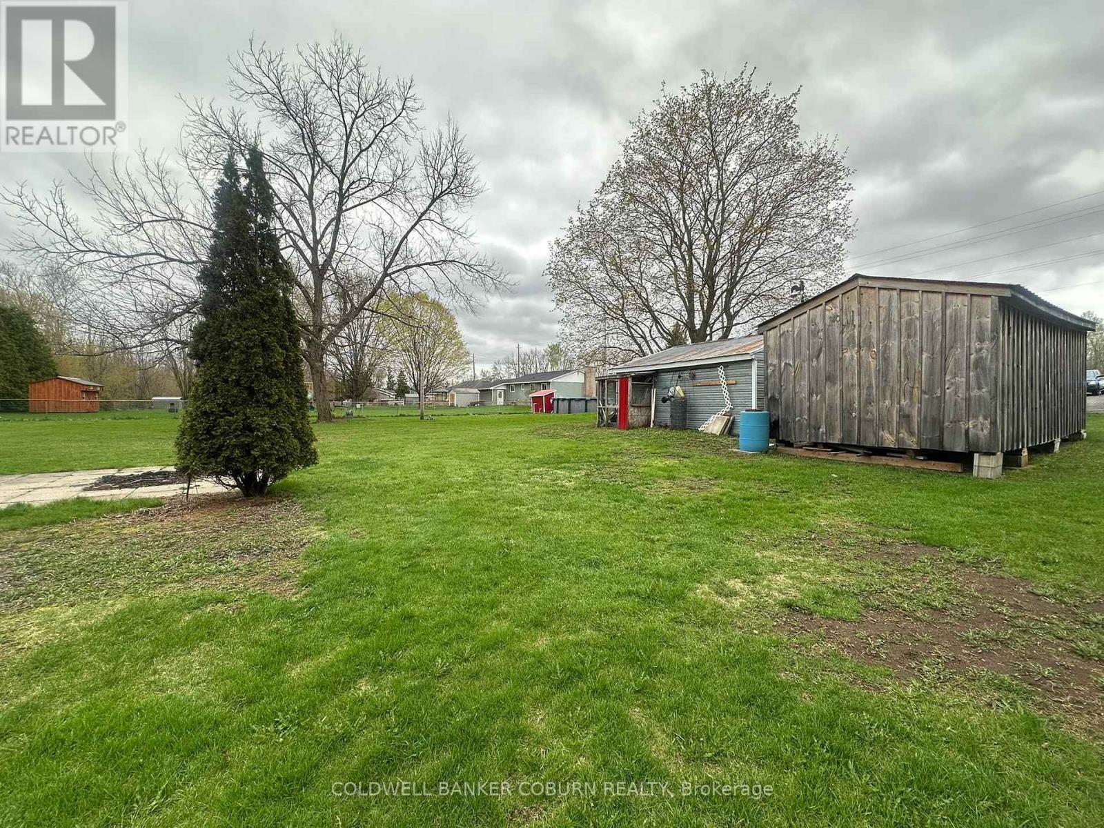5429 COUNTY ROAD 16 BRINSTON ROAD - 20