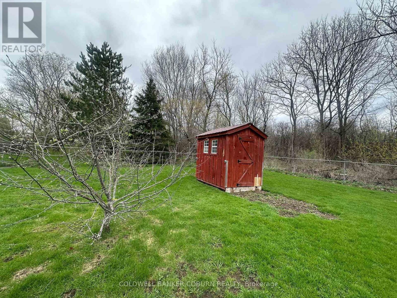 5429 COUNTY ROAD 16 BRINSTON ROAD - 21