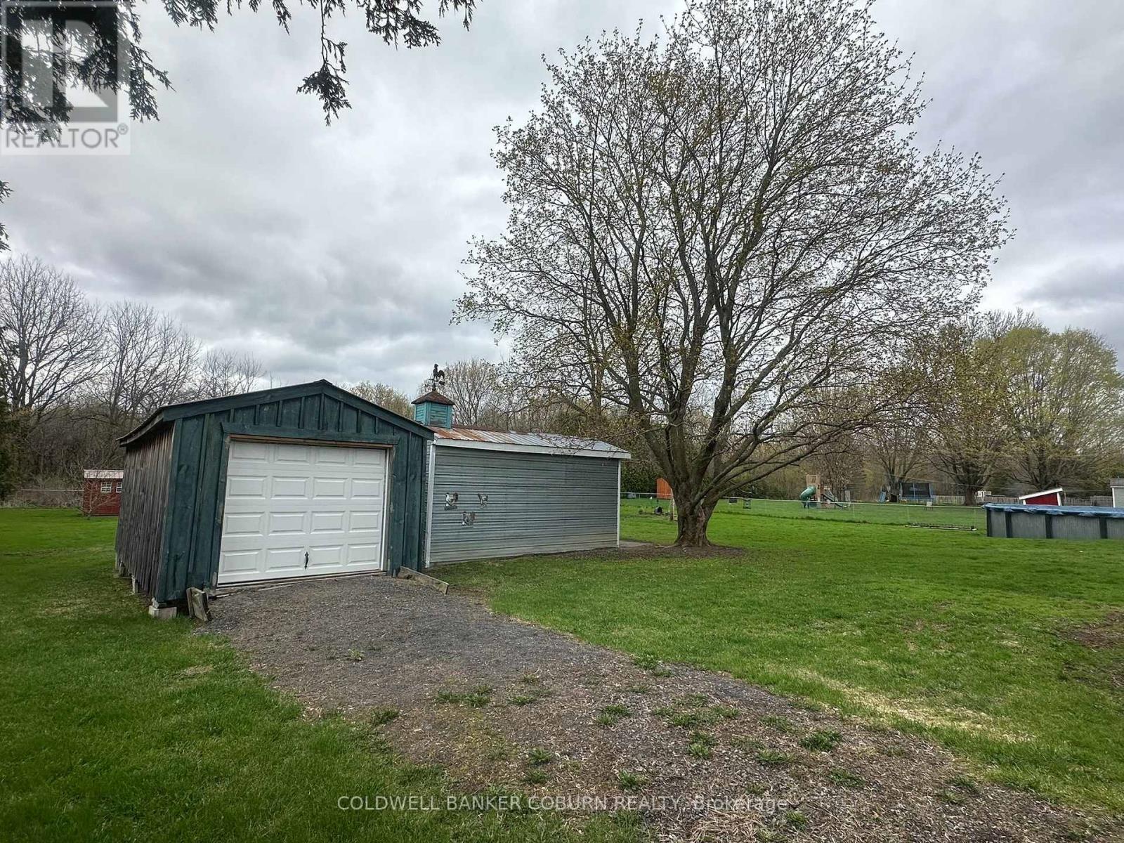 5429 COUNTY ROAD 16 BRINSTON ROAD - 22