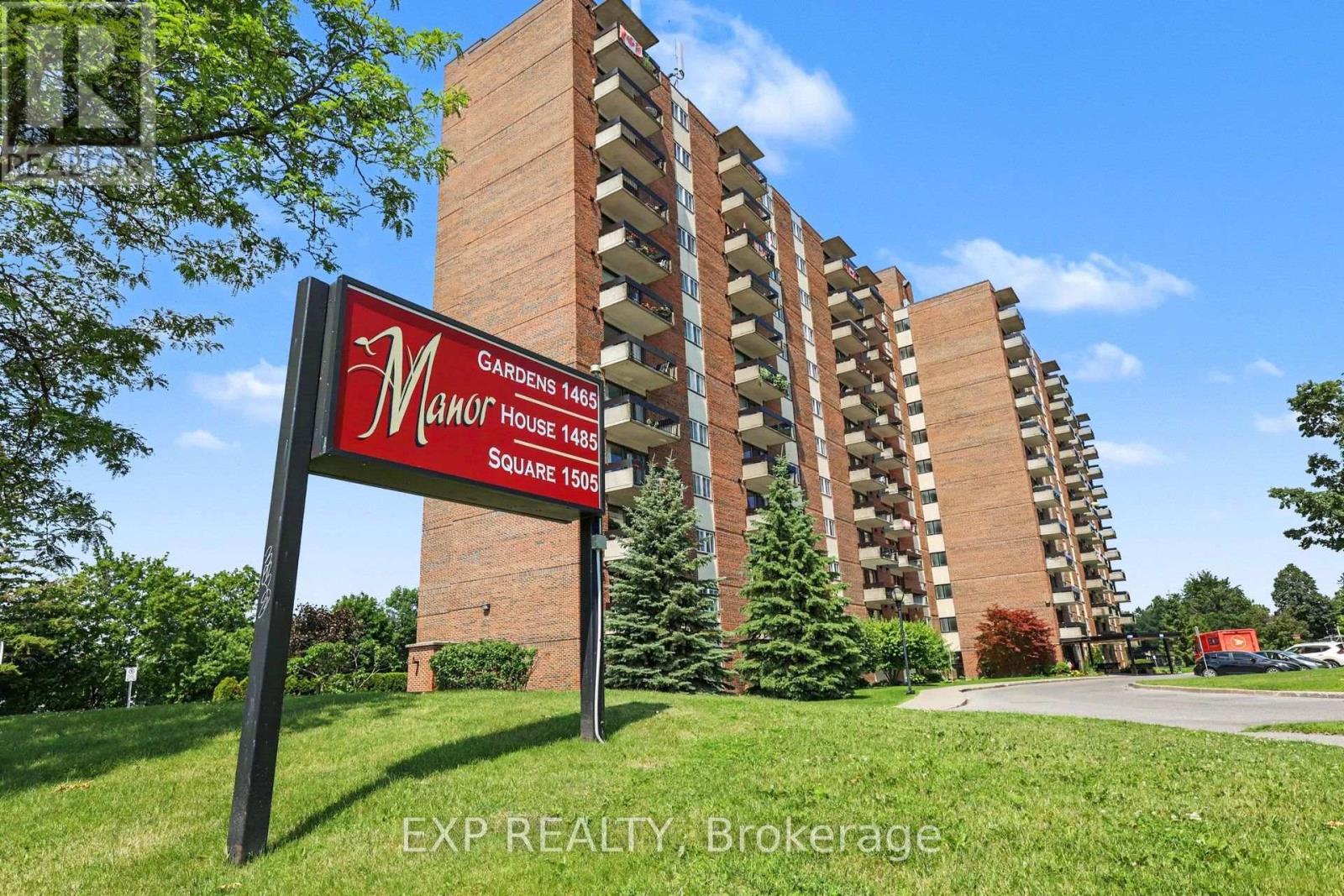 #103 1505 BASELINE ROAD - 1