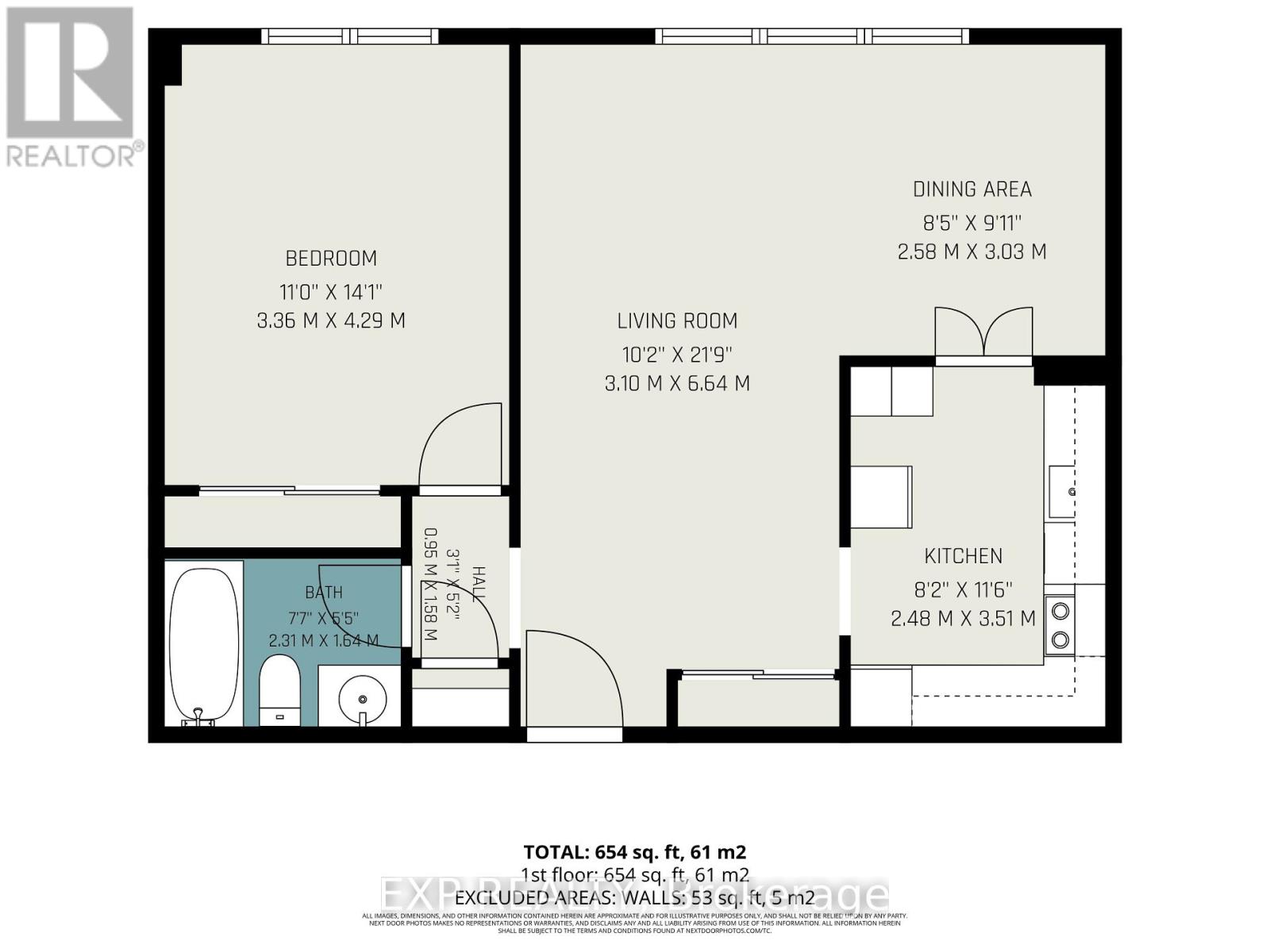 #103 1505 BASELINE ROAD - 33