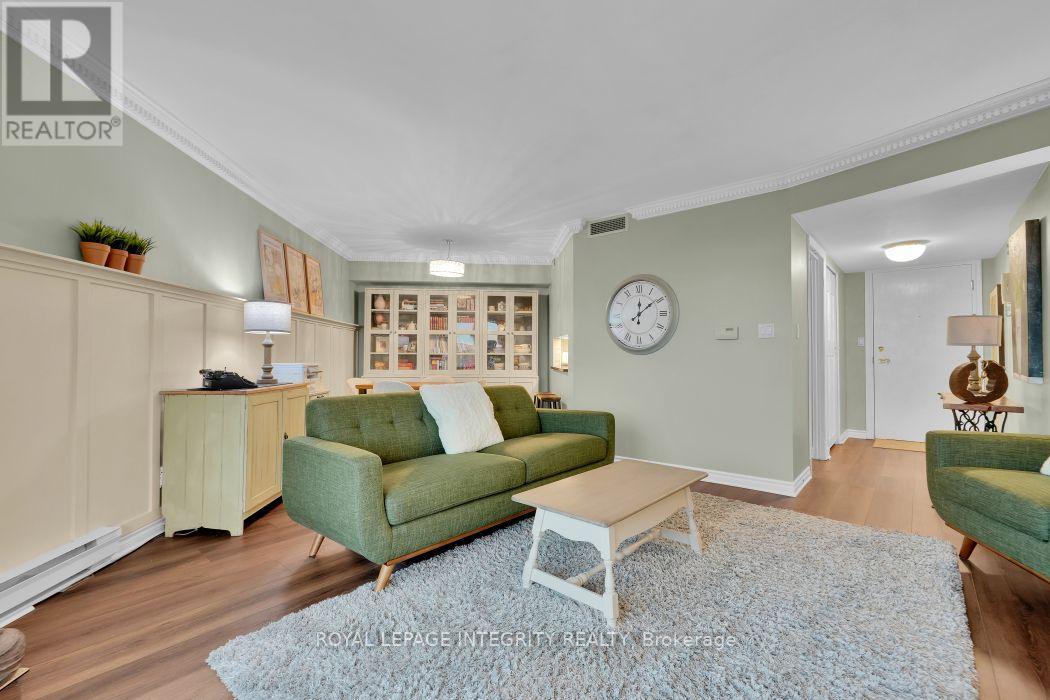 1403 – 3105 CARLING AVENUE, Ottawa. Luxury613. By Peter Sagos - Image 10