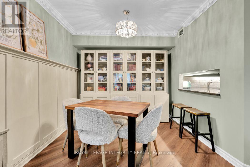1403 – 3105 CARLING AVENUE, Ottawa. Luxury613. By Peter Sagos - Image 12