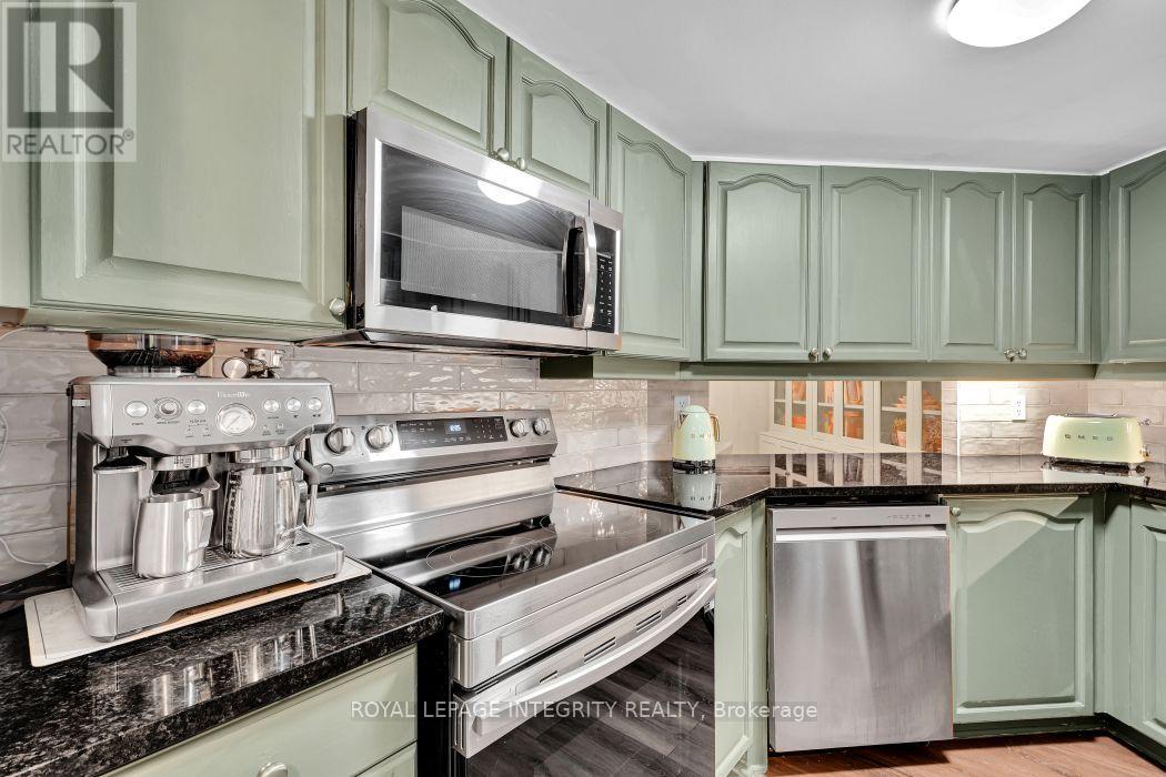 1403 – 3105 CARLING AVENUE, Ottawa. Luxury613. By Peter Sagos - Image 13