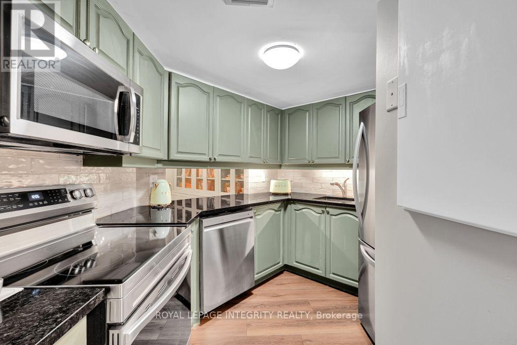1403 – 3105 CARLING AVENUE, Ottawa. Luxury613. By Peter Sagos - Image 15