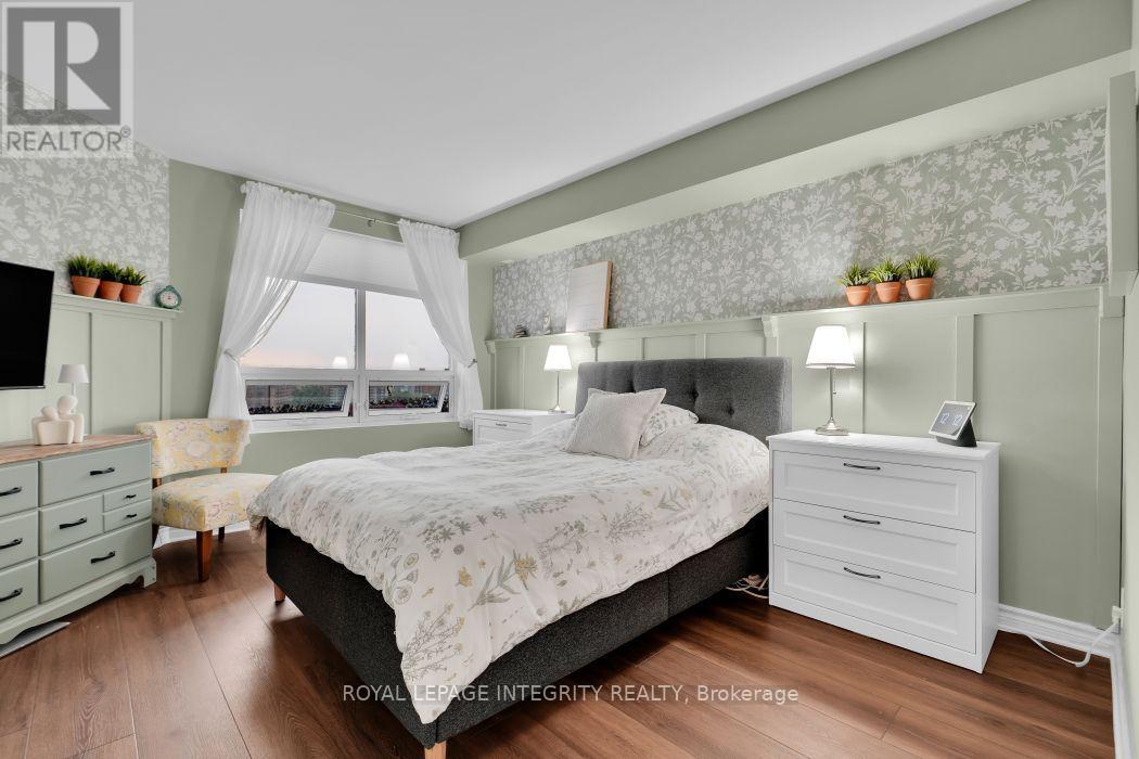 1403 – 3105 CARLING AVENUE, Ottawa. Luxury613. By Peter Sagos - Image 18
