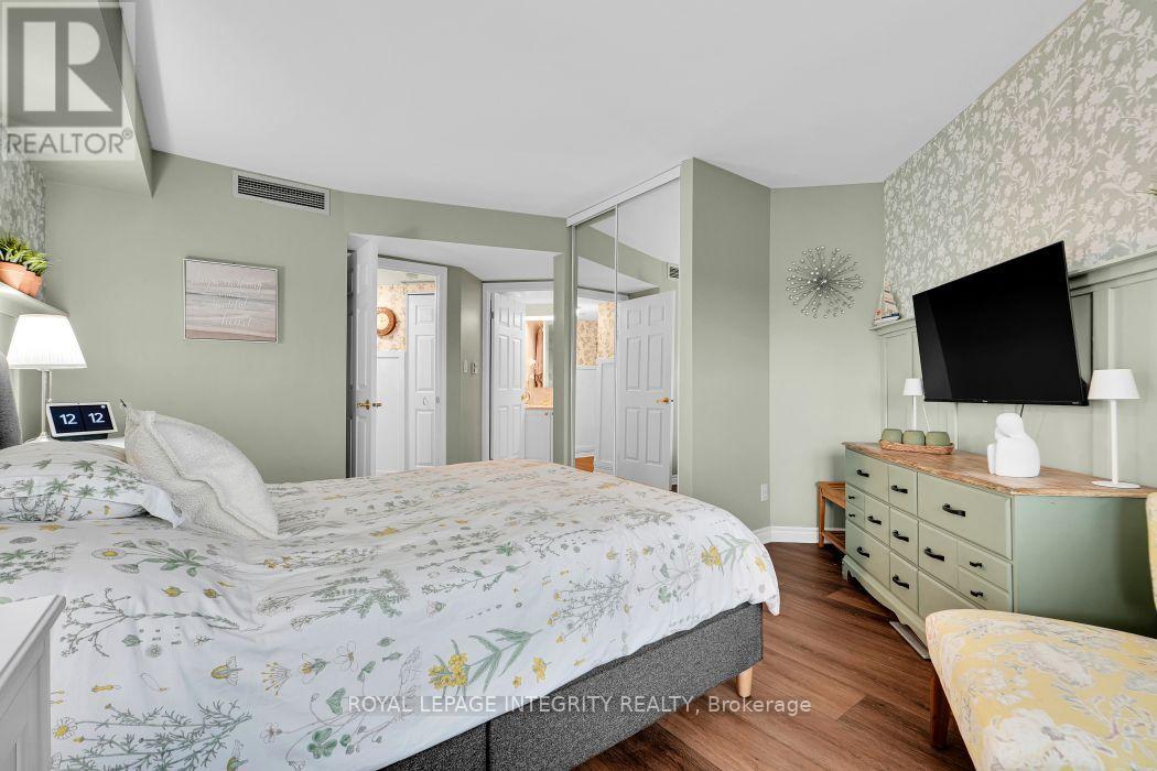 1403 – 3105 CARLING AVENUE, Ottawa. Luxury613. By Peter Sagos - Image 19